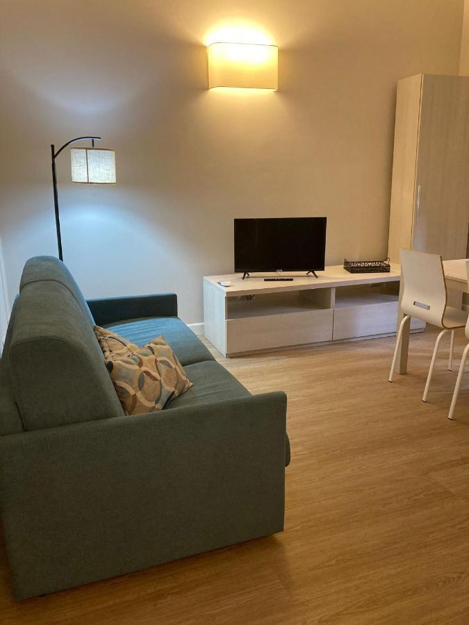 Nonno 'Drea Guest House 卡斯蒂里昂纳·德拉佩 外观 照片