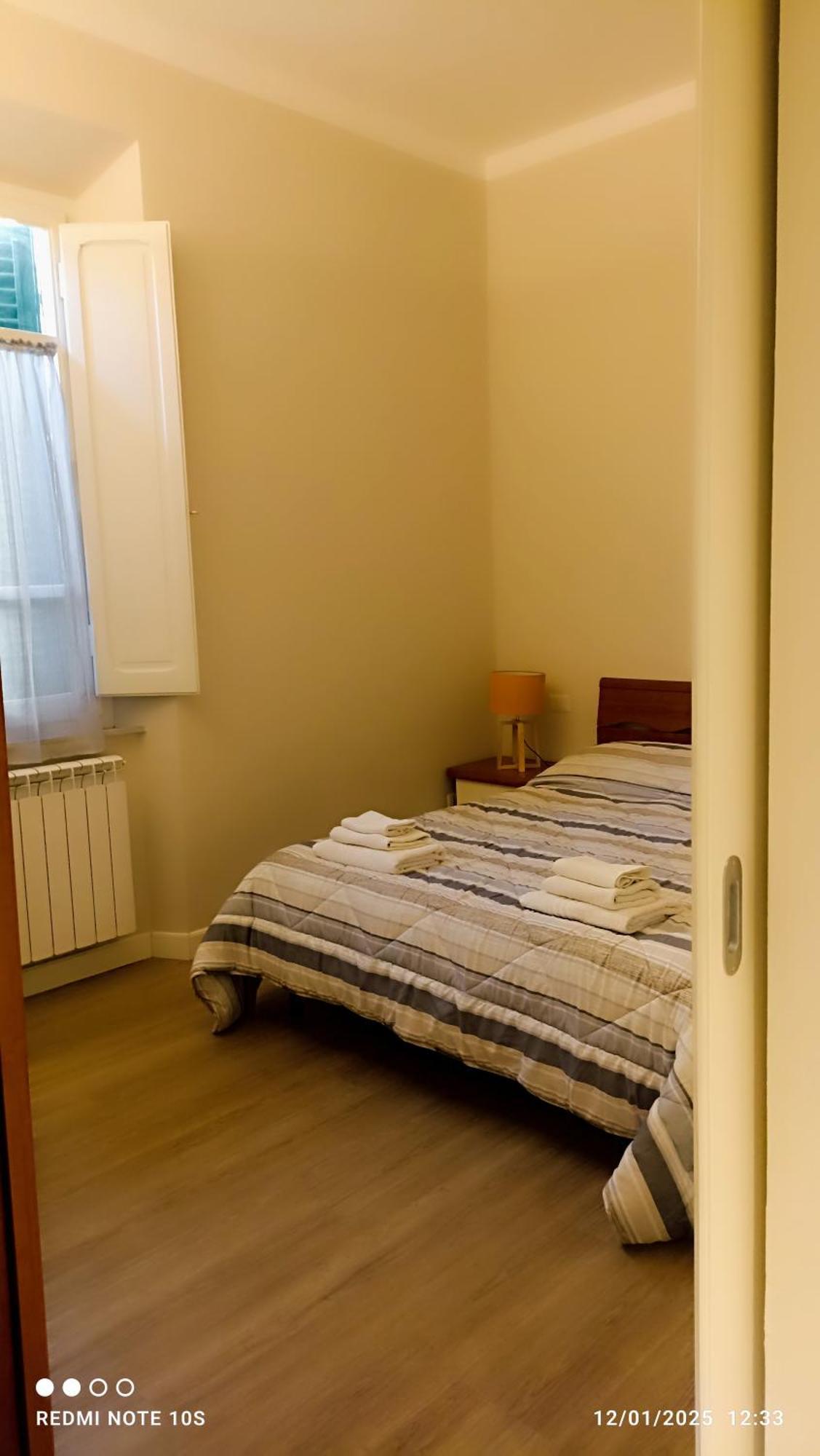 Nonno 'Drea Guest House 卡斯蒂里昂纳·德拉佩 外观 照片