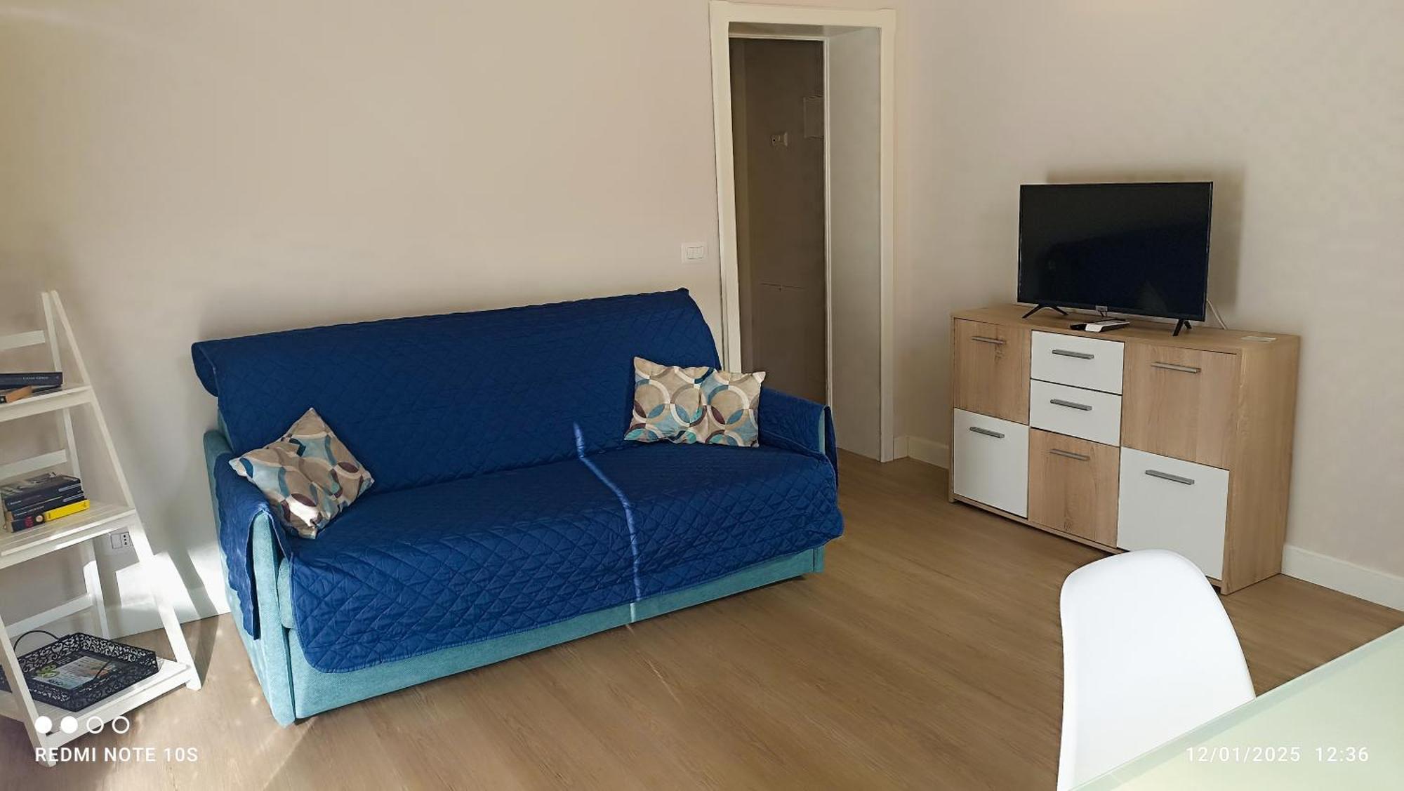 Nonno 'Drea Guest House 卡斯蒂里昂纳·德拉佩 外观 照片